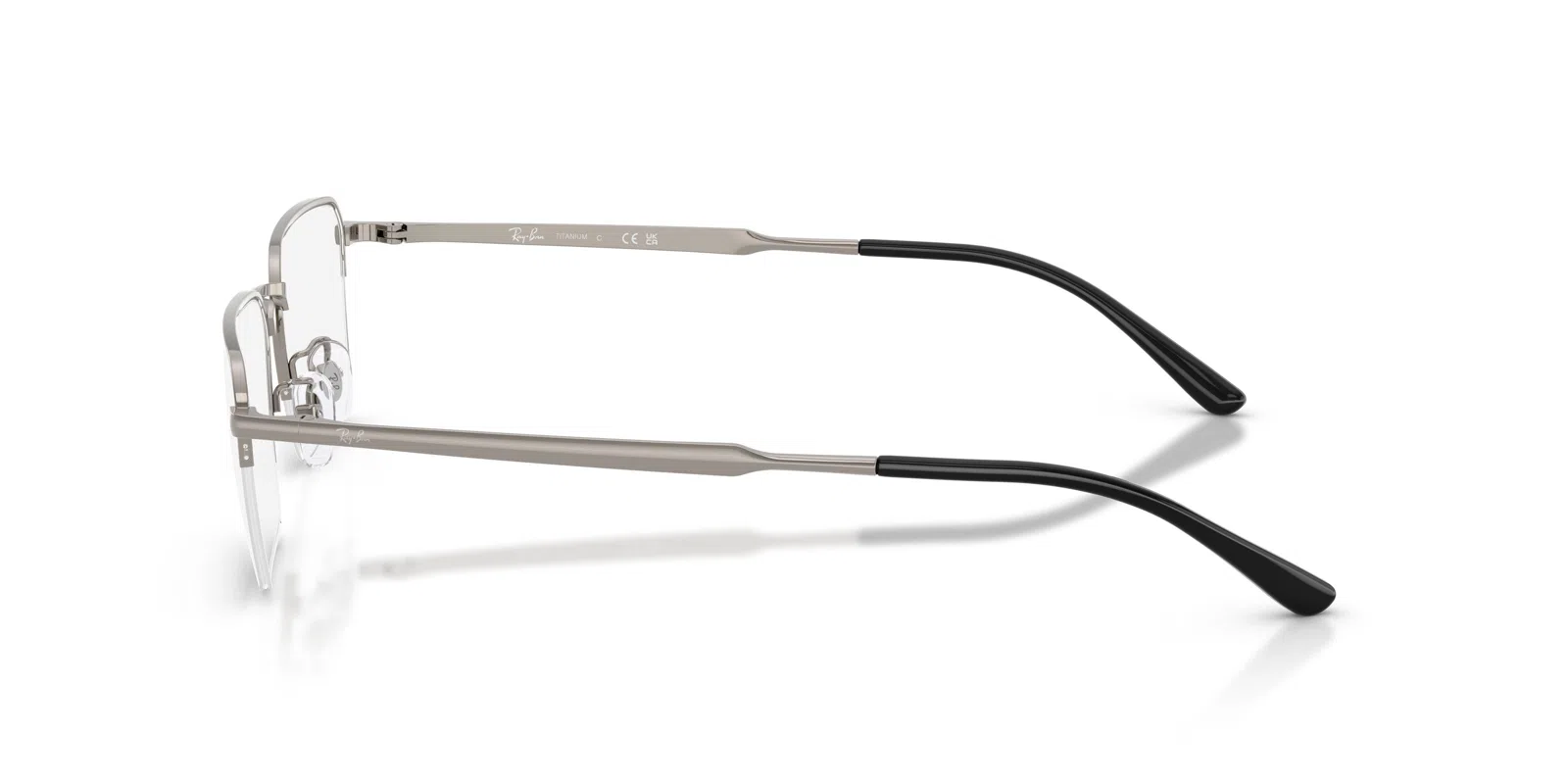 Ray-Ban 8785D Eyeglasses - view 6